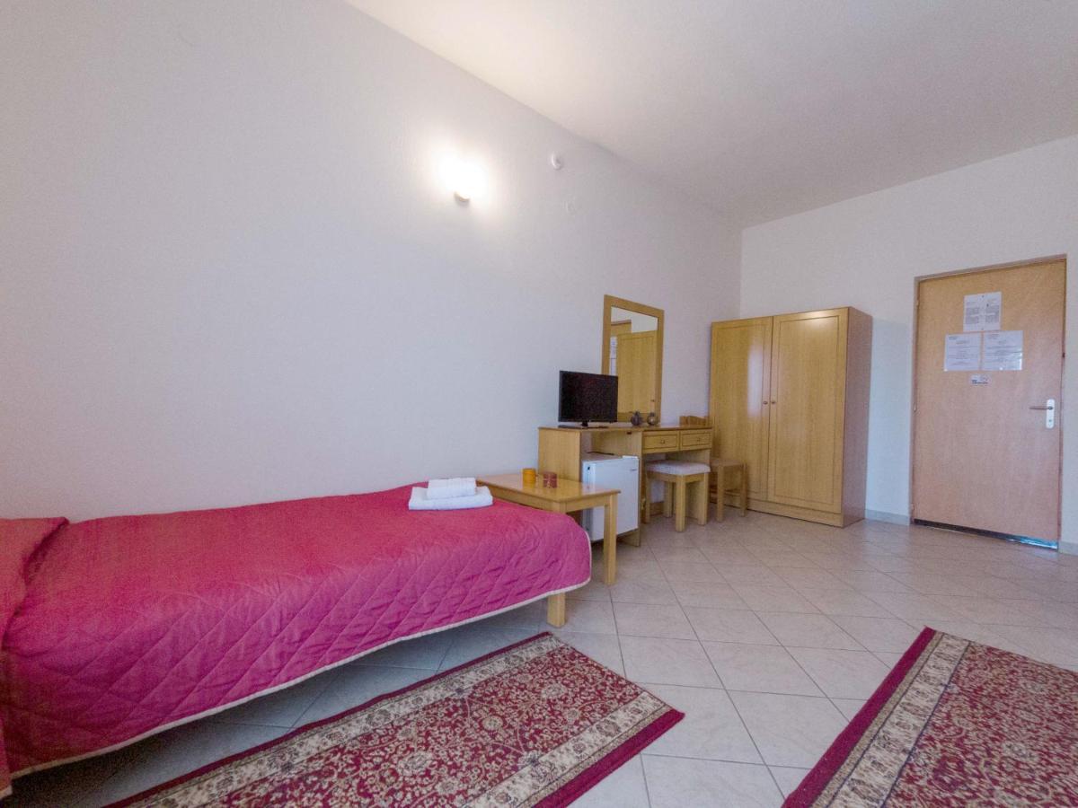 Hotel Kastro Sérvia Zewnętrze zdjęcie