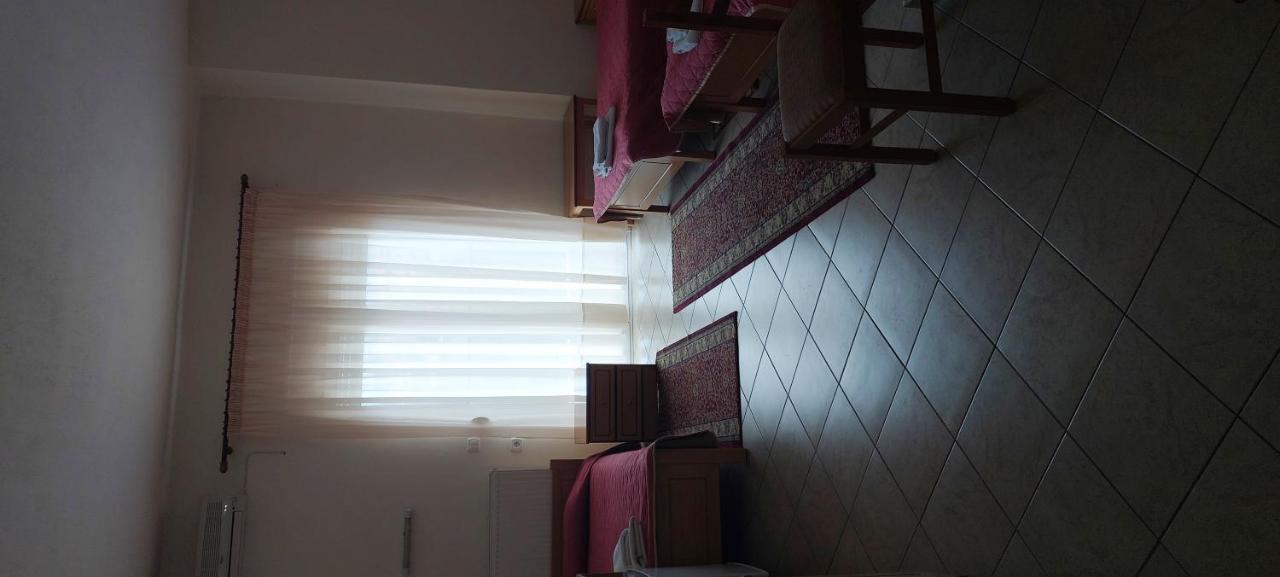 Hotel Kastro Sérvia Zewnętrze zdjęcie