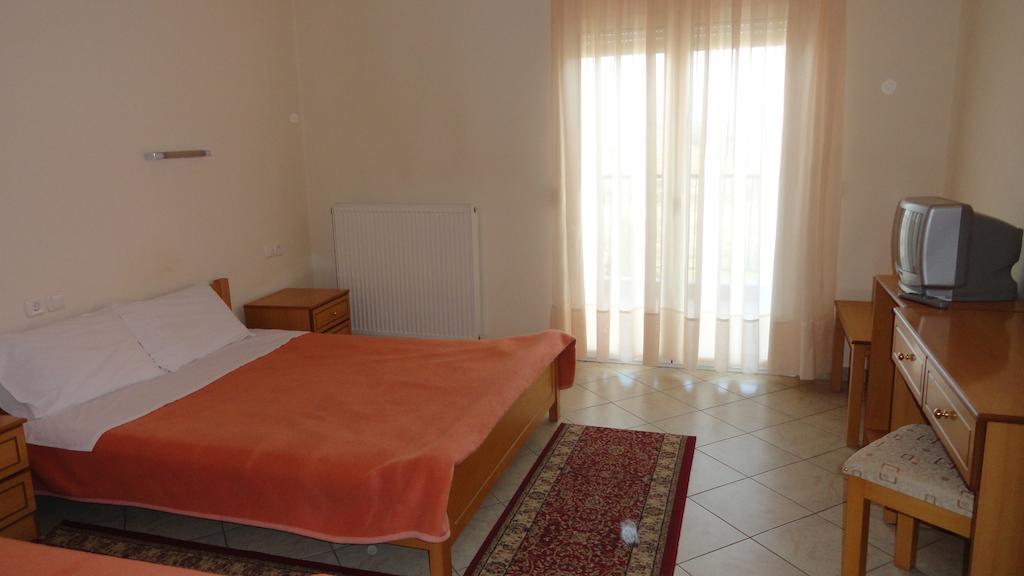 Hotel Kastro Sérvia Pokój zdjęcie