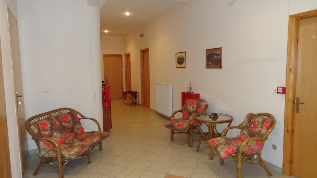Hotel Kastro Sérvia Zewnętrze zdjęcie