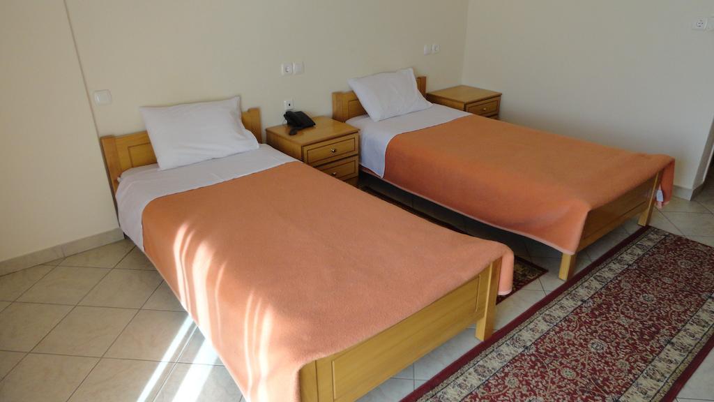 Hotel Kastro Sérvia Pokój zdjęcie
