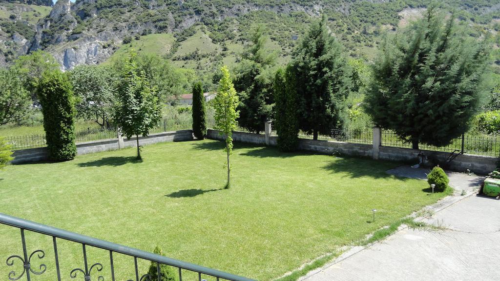 Hotel Kastro Sérvia Zewnętrze zdjęcie