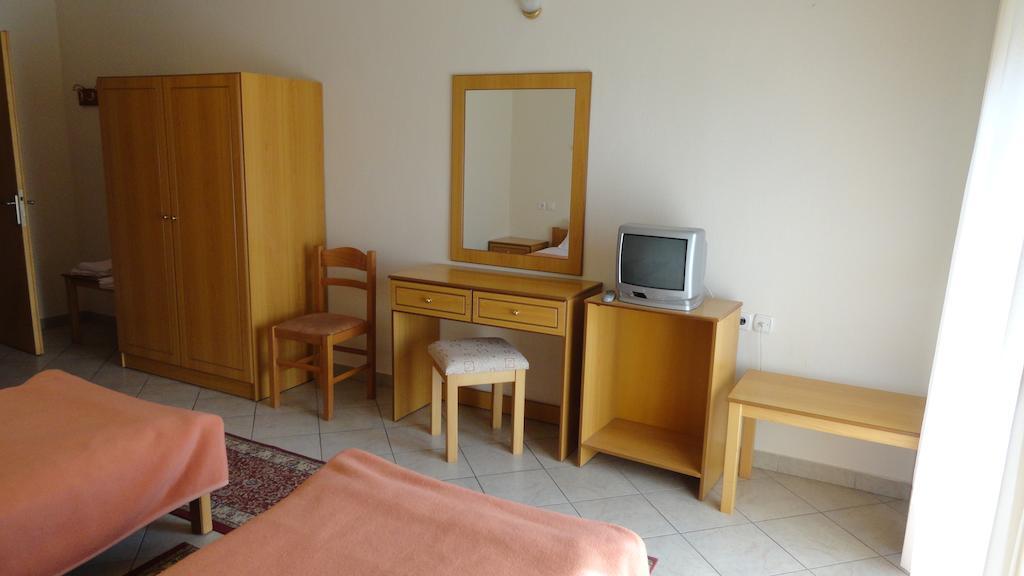 Hotel Kastro Sérvia Pokój zdjęcie